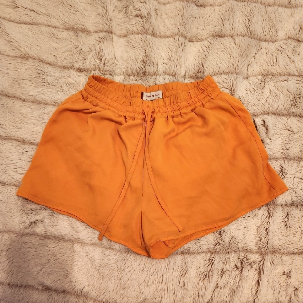 Flowy Shorts